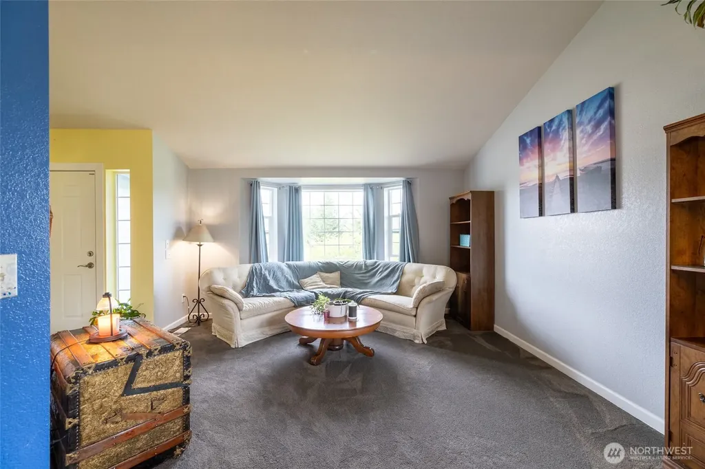 7332 183rd Avenue SW Rochester WA 98579