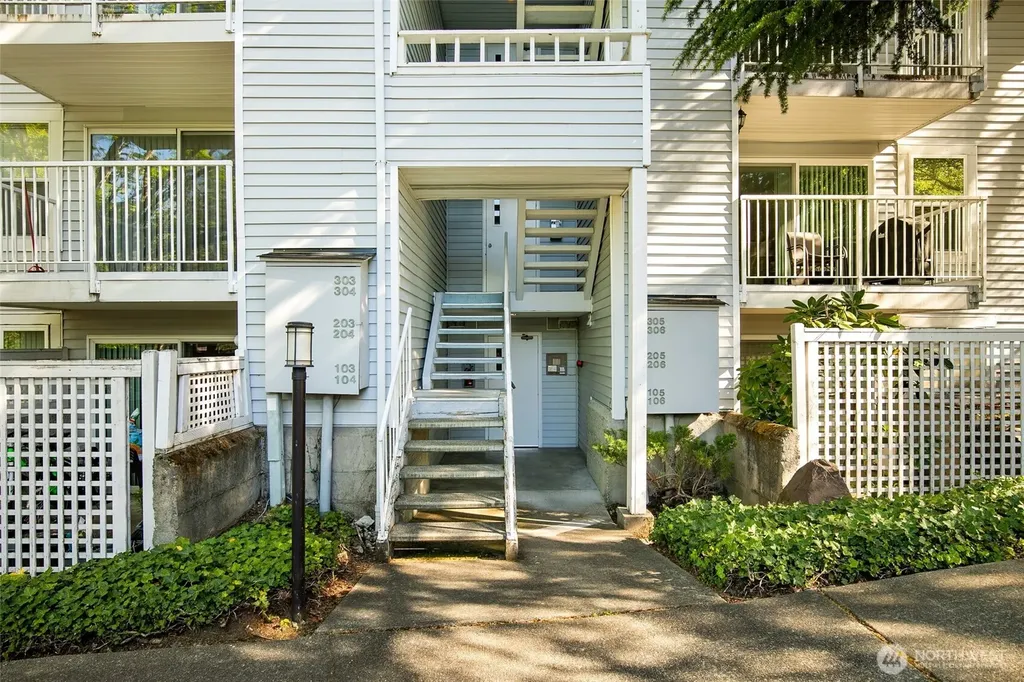 4106 Factoria Boulevard SE Bellevue WA 98006