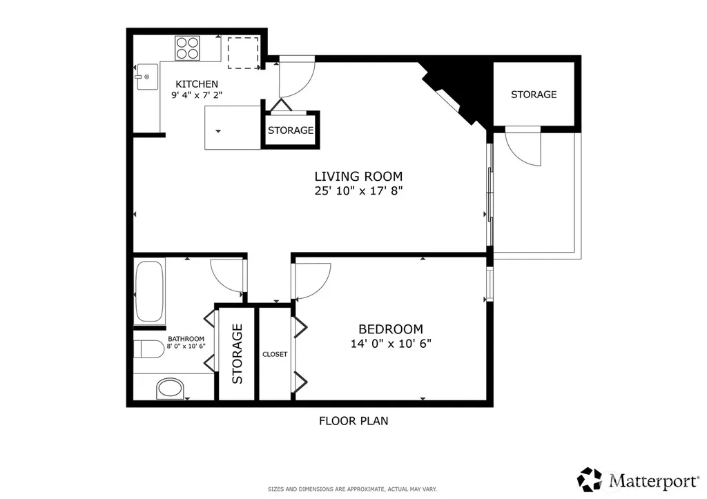4106 Factoria Boulevard SE Bellevue WA 98006