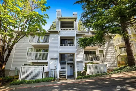 4106 Factoria Boulevard SE Bellevue WA 98006