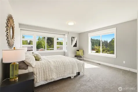 123 NW 185th (Quiet) Street Shoreline WA 98177