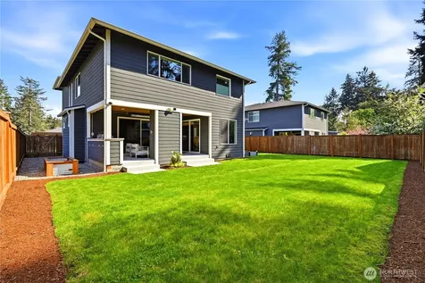 123 NW 185th (Quiet) Street Shoreline WA 98177