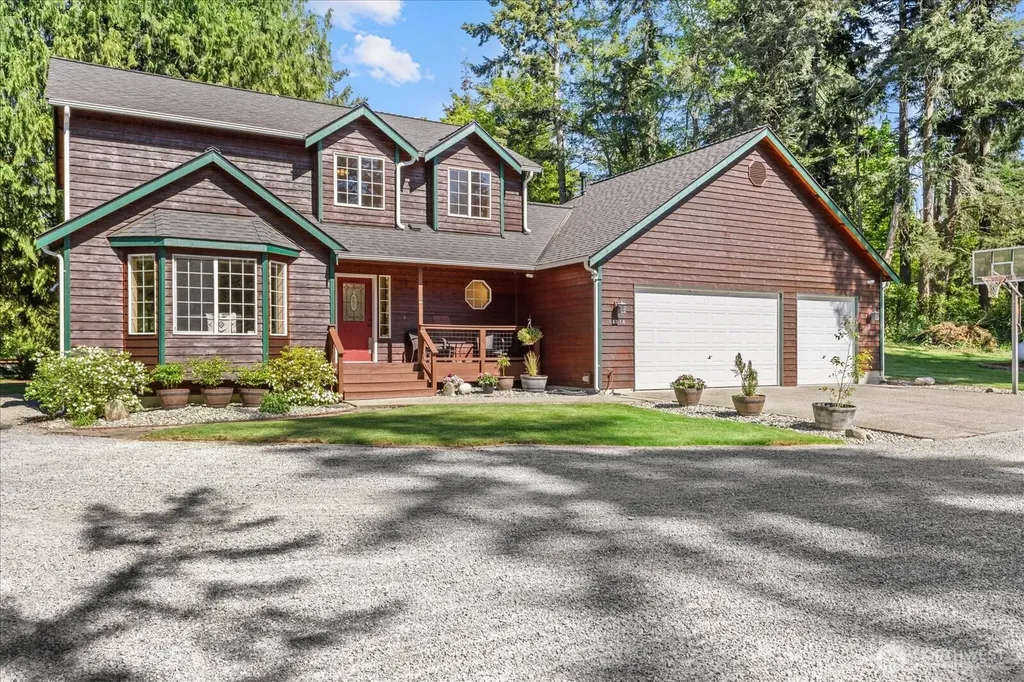16519 74th Avenue NW Stanwood WA 98292