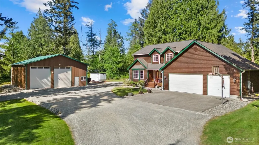 16519 74th Avenue NW Stanwood WA 98292
