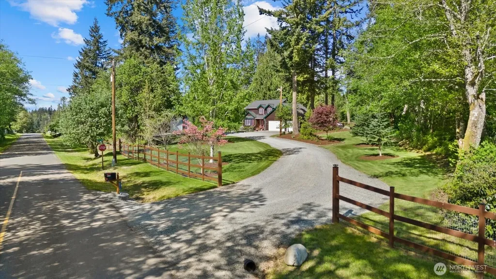 16519 74th Avenue NW Stanwood WA 98292