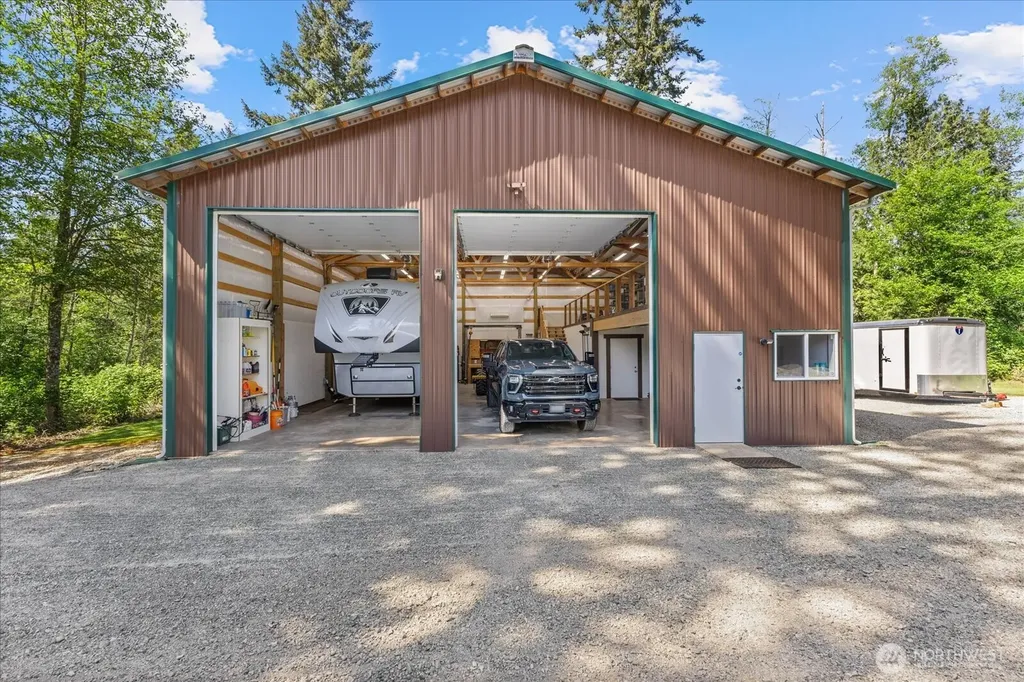 16519 74th Avenue NW Stanwood WA 98292