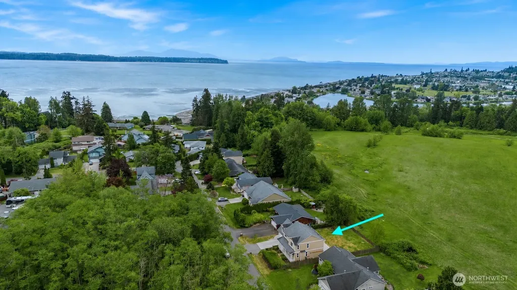 8365 Pheasant Drive Blaine WA 98230