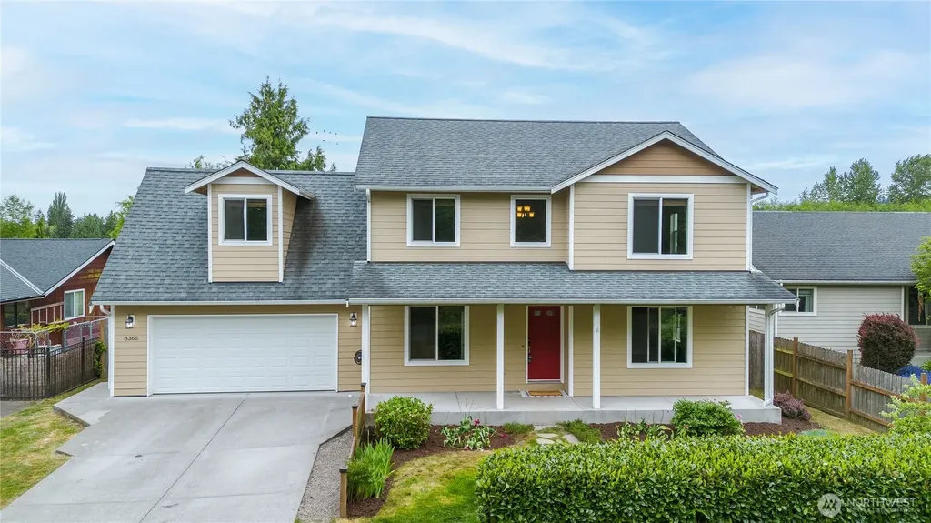8365 Pheasant Drive Blaine WA 98230