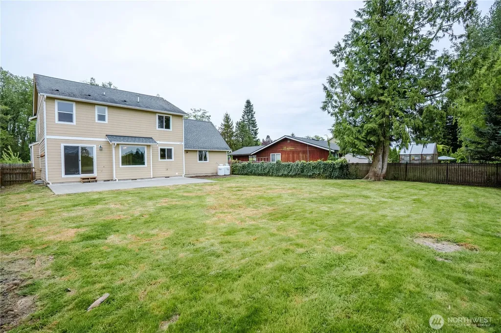 8365 Pheasant Drive Blaine WA 98230