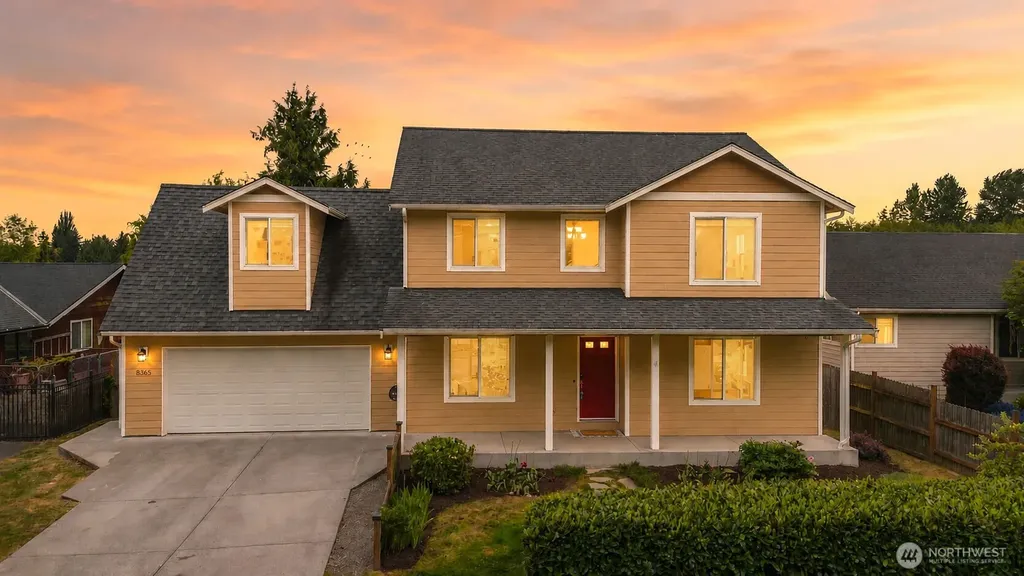 8365 Pheasant Drive Blaine WA 98230