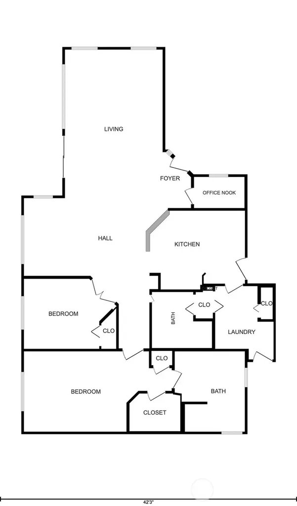 19352 Lakeview Dr NW Soap Lake WA 98851
