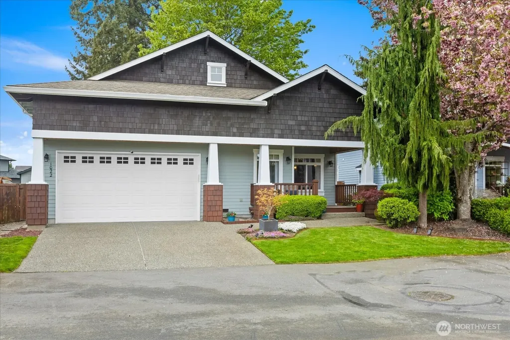 1022 181st Place SW Lynnwood WA 98037