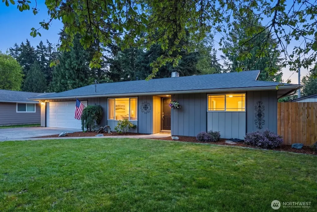 11504 92nd Avenue E Puyallup WA 98373