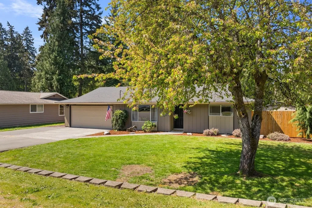 11504 92nd Avenue E Puyallup WA 98373