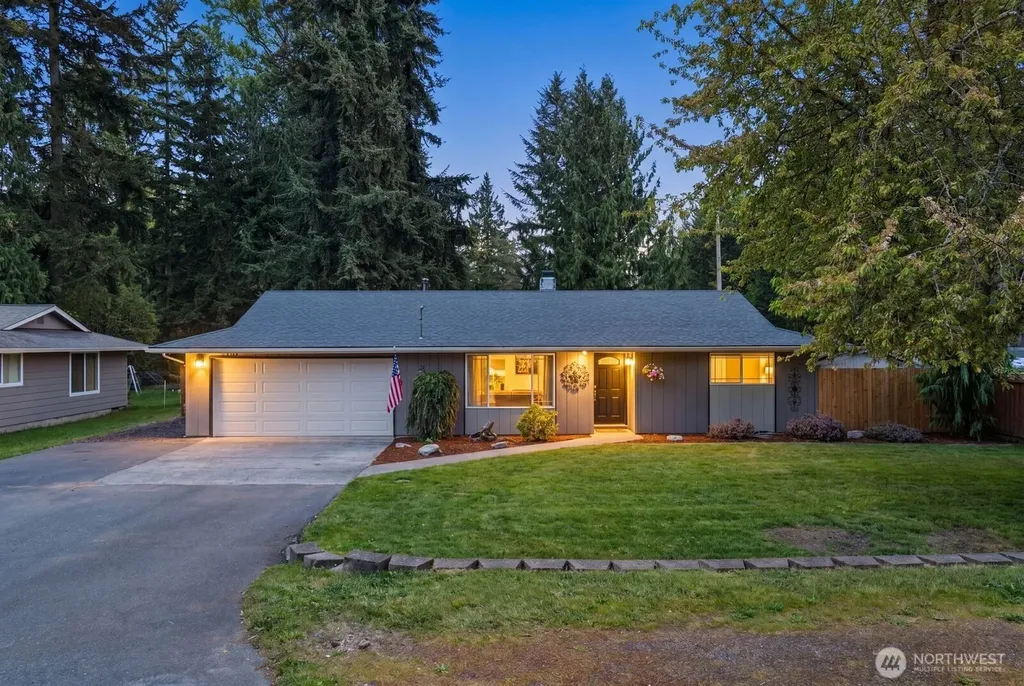 11504 92nd Avenue E Puyallup WA 98373