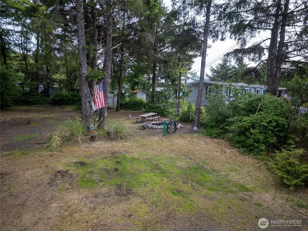 21 N Lakeside Drive N Copalis Beach WA 98535