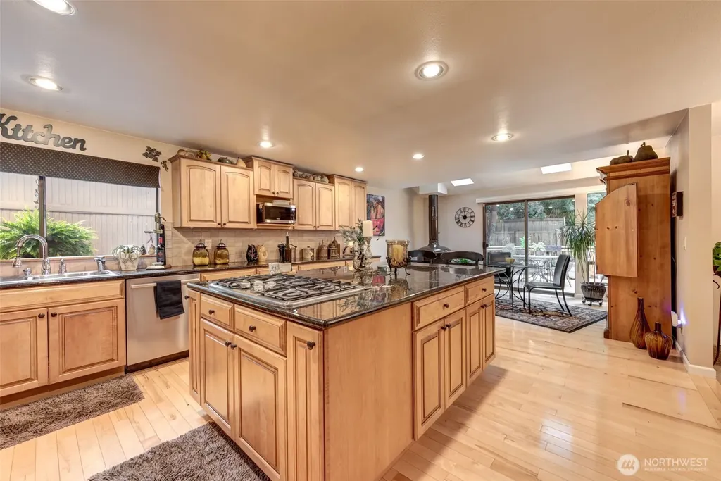 2832 152nd Place SE Mill Creek WA 98012