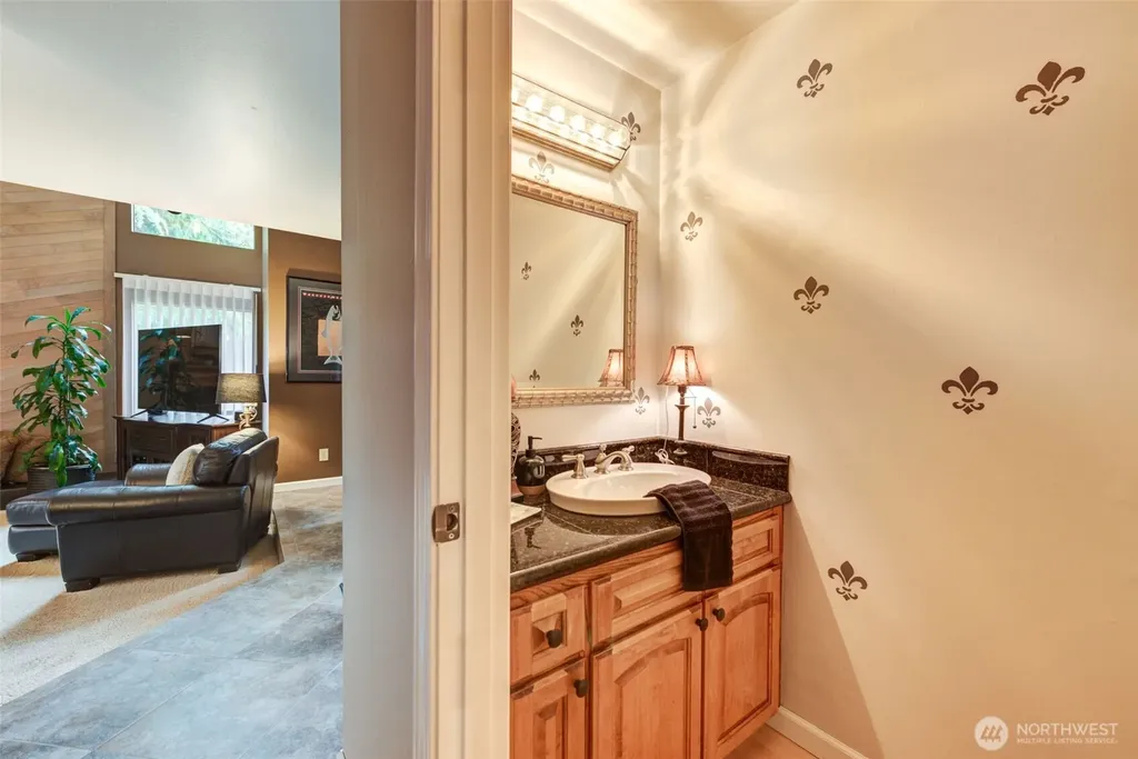 2832 152nd Place SE Mill Creek WA 98012