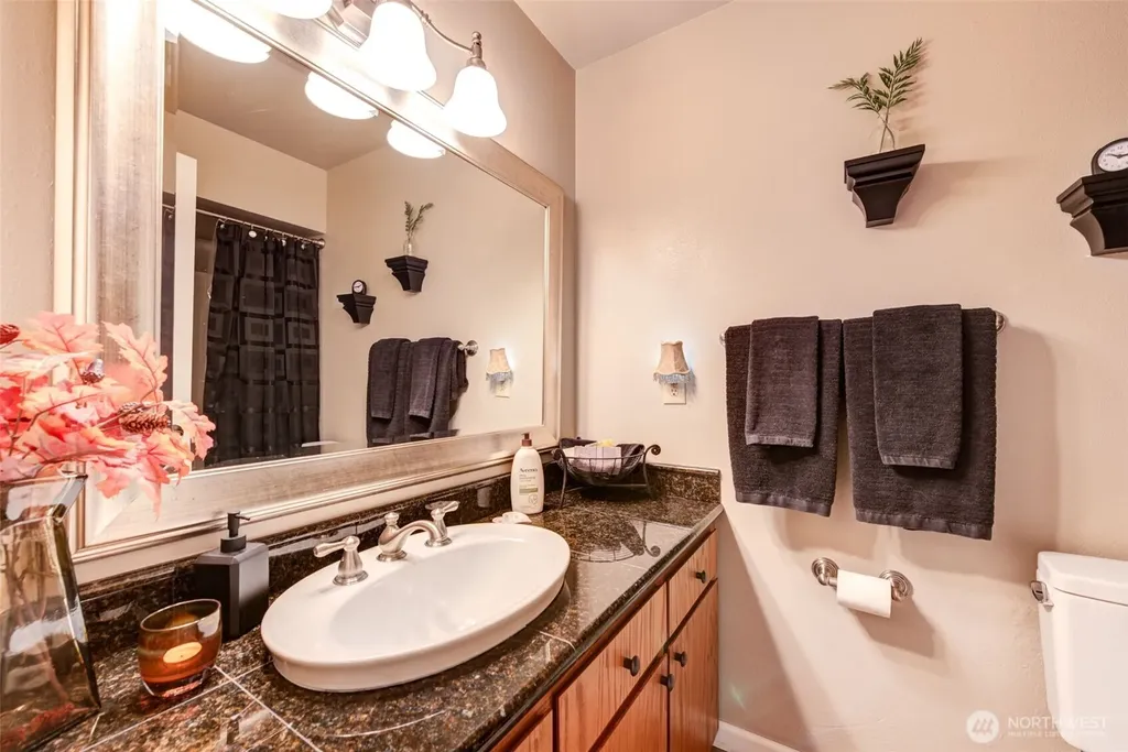 2832 152nd Place SE Mill Creek WA 98012