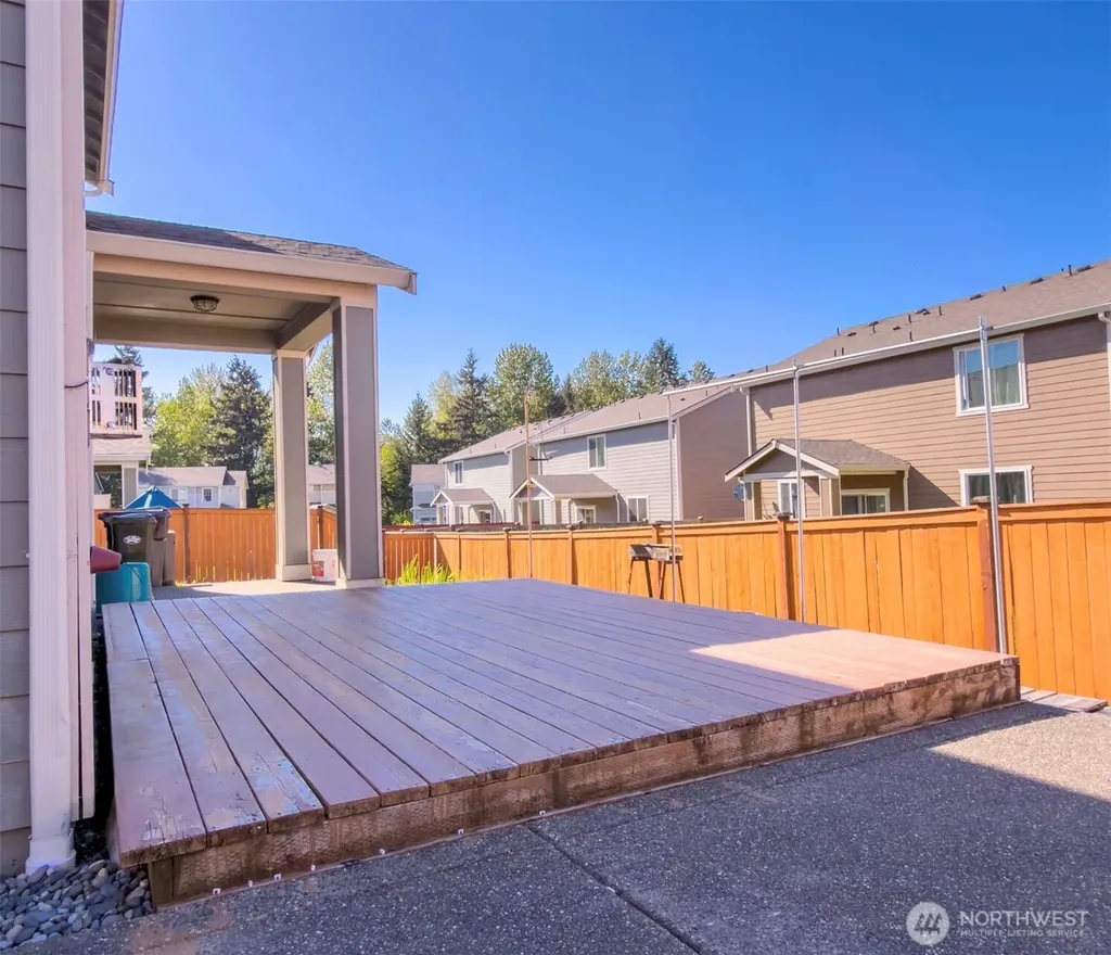 6713 140th Street Ct E Puyallup WA 98373