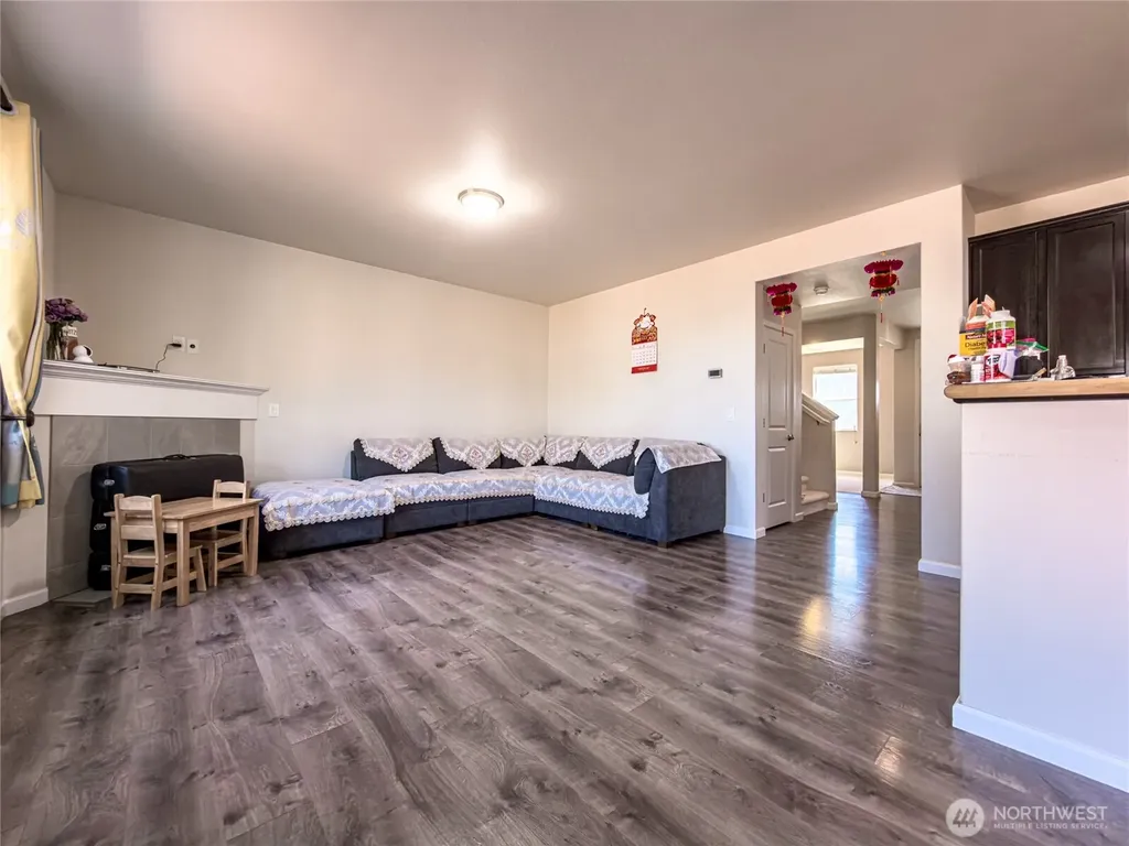 6713 140th Street Ct E Puyallup WA 98373
