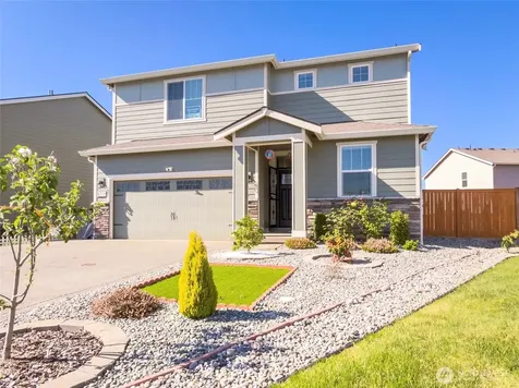 6713 140th Street Ct E Puyallup WA 98373