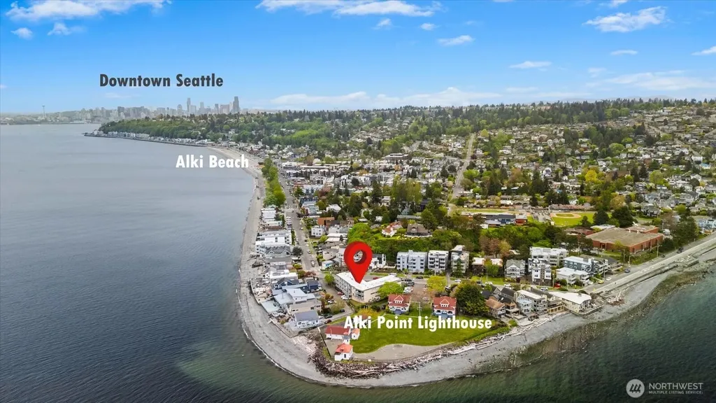 3151 Alki Avenue SW Seattle WA 98116