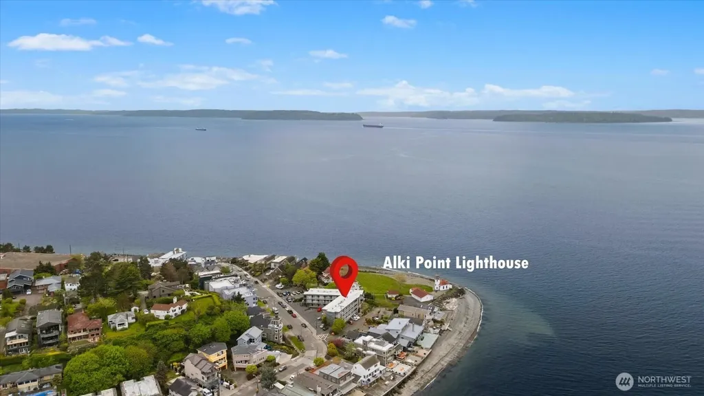 3151 Alki Avenue SW Seattle WA 98116