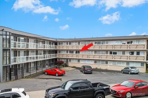 3151 Alki Avenue SW Seattle WA 98116
