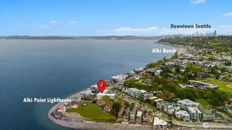 3151 Alki Avenue SW Seattle WA 98116