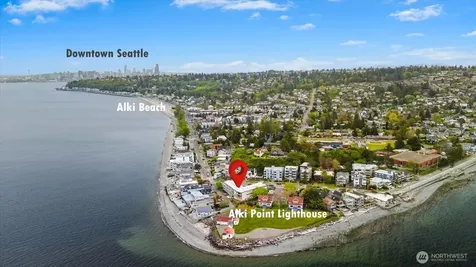 3151 Alki Avenue SW Seattle WA 98116