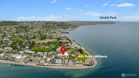 3151 Alki Avenue SW Seattle WA 98116
