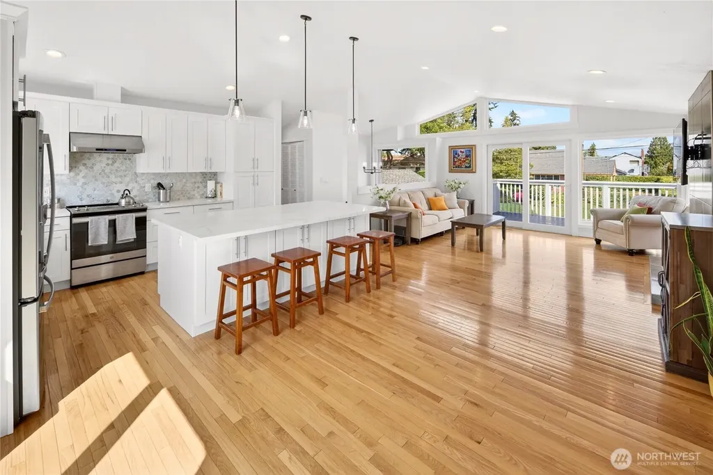 7827 S 114th Street Seattle WA 98178