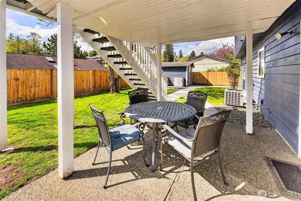7827 S 114th Street Seattle WA 98178