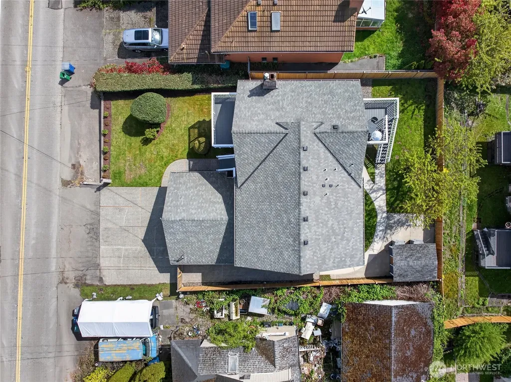 7827 S 114th Street Seattle WA 98178