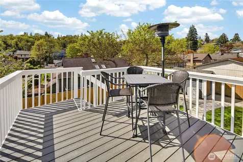 7827 S 114th Street Seattle WA 98178