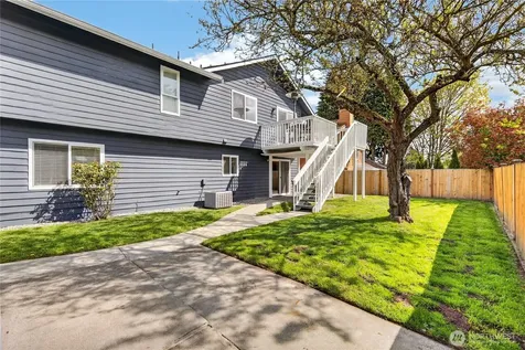 7827 S 114th Street Seattle WA 98178