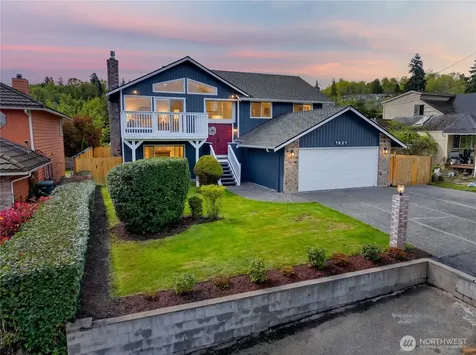 7827 S 114th Street Seattle WA 98178