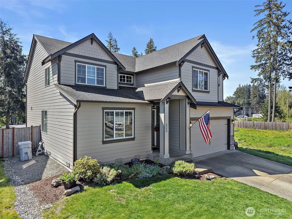 18215 SE 248th Street Covington WA 98042