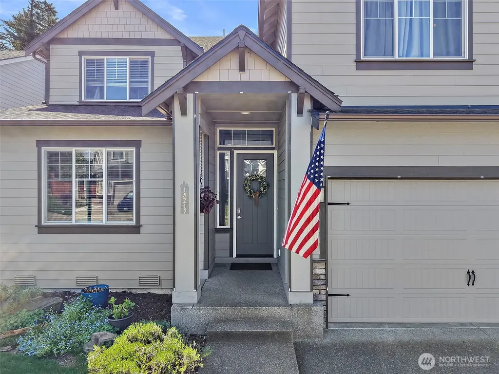 18215 SE 248th Street Covington WA 98042
