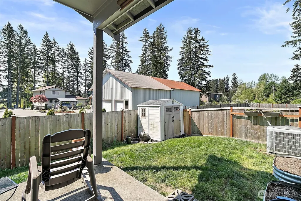 18215 SE 248th Street Covington WA 98042