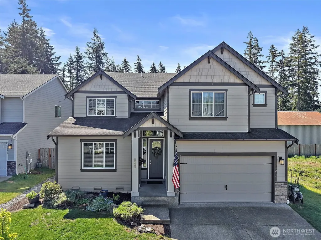18215 SE 248th Street Covington WA 98042