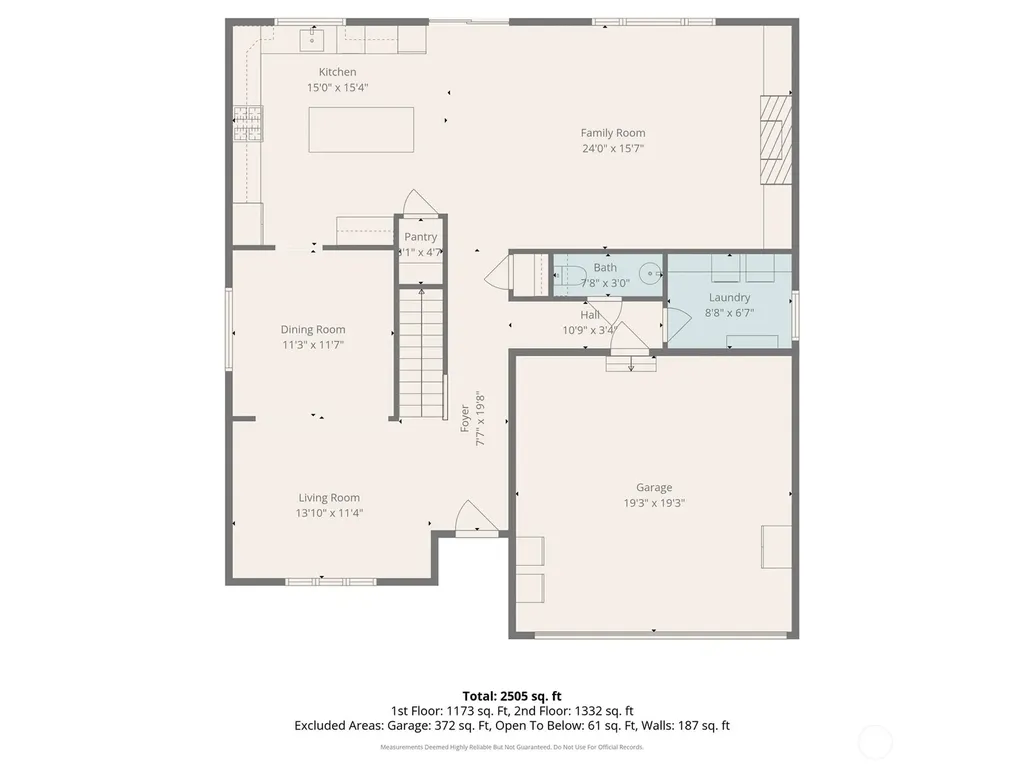 18215 SE 248th Street Covington WA 98042