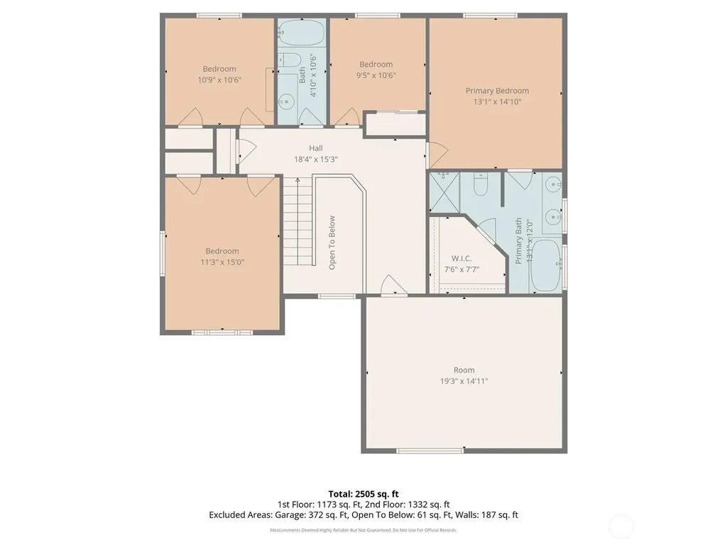 18215 SE 248th Street Covington WA 98042