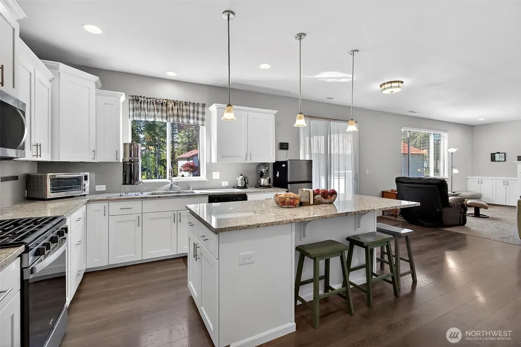 18215 SE 248th Street Covington WA 98042
