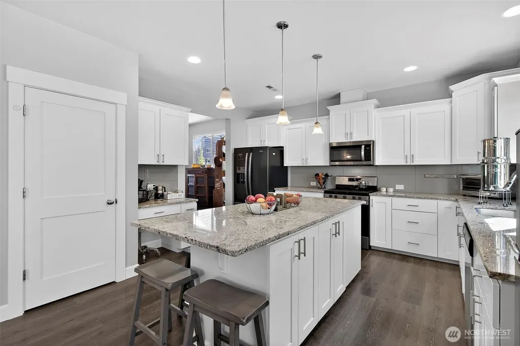 18215 SE 248th Street Covington WA 98042