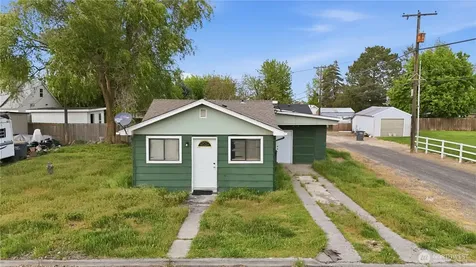 104 E 5th Avenue Warden WA 98857