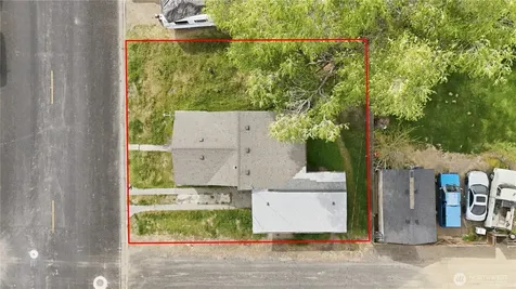 104 E 5th Avenue Warden WA 98857