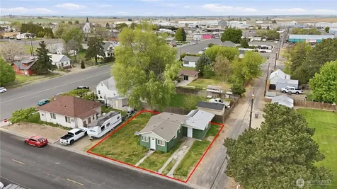 104 E 5th Avenue Warden WA 98857