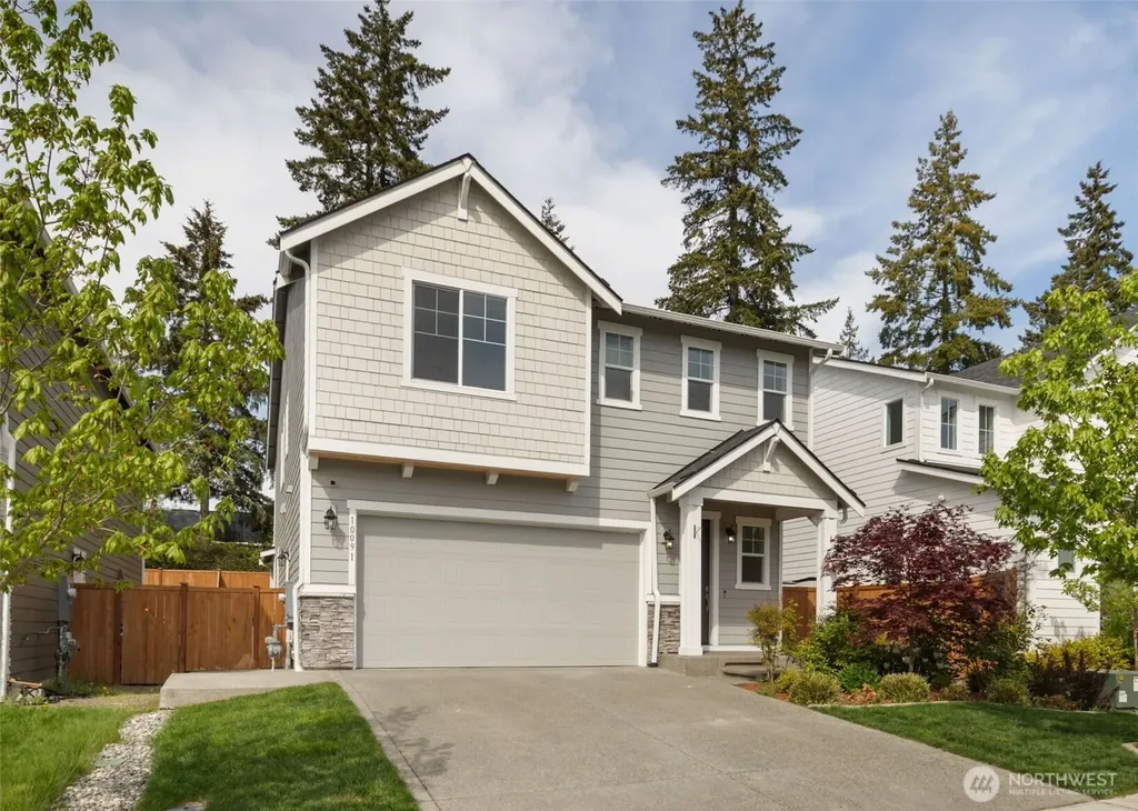 10091 Ramble Drive NW Bremerton WA 98311